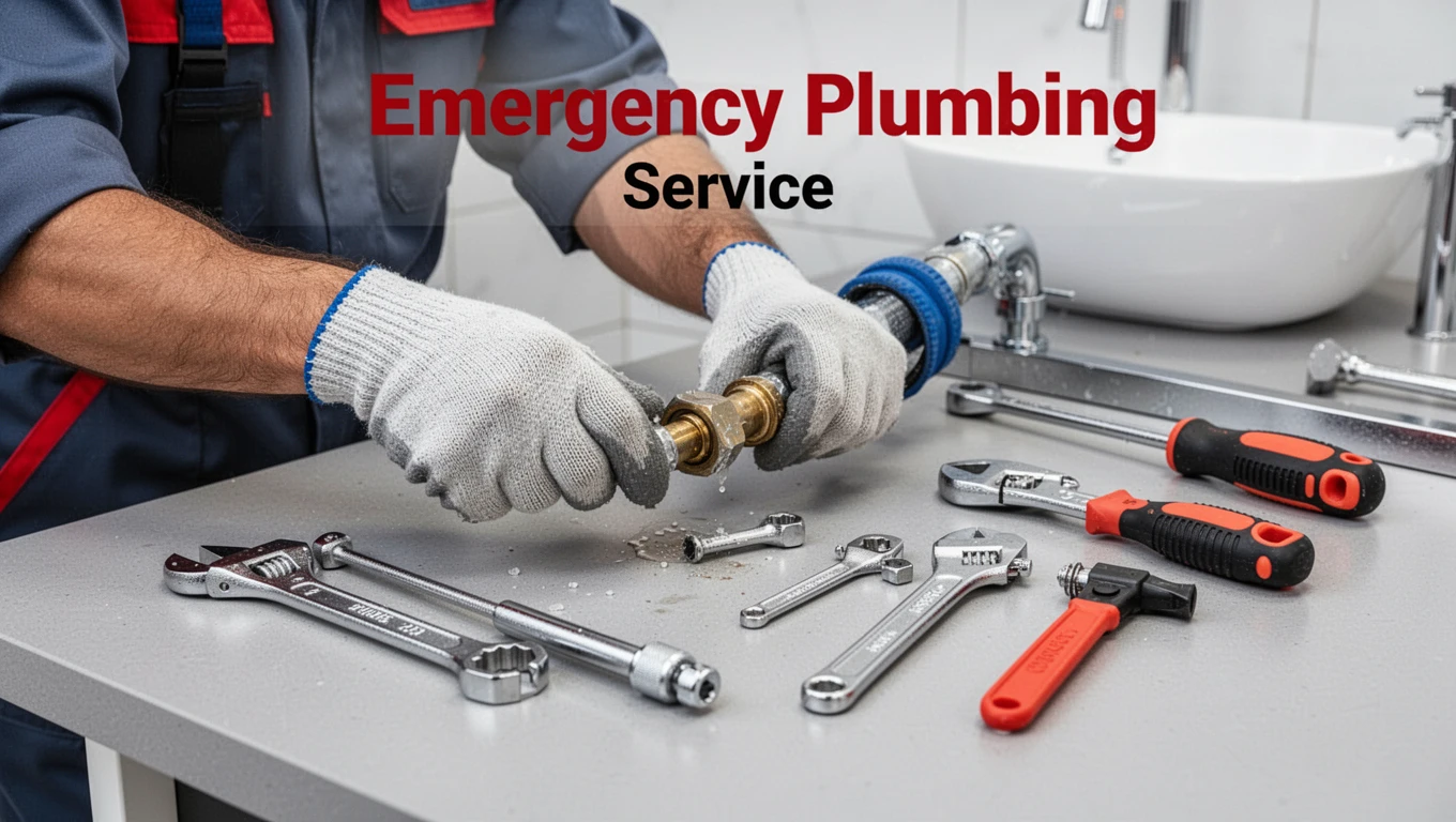 Emergency Plumbing